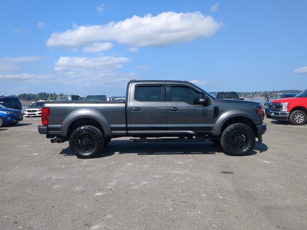 2020 Ford F-250 photo 14