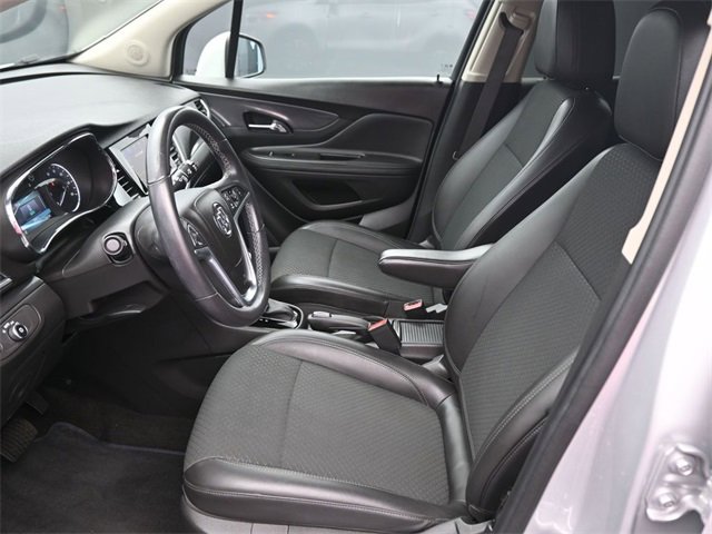 2022 Buick Encore Preferred photo 9