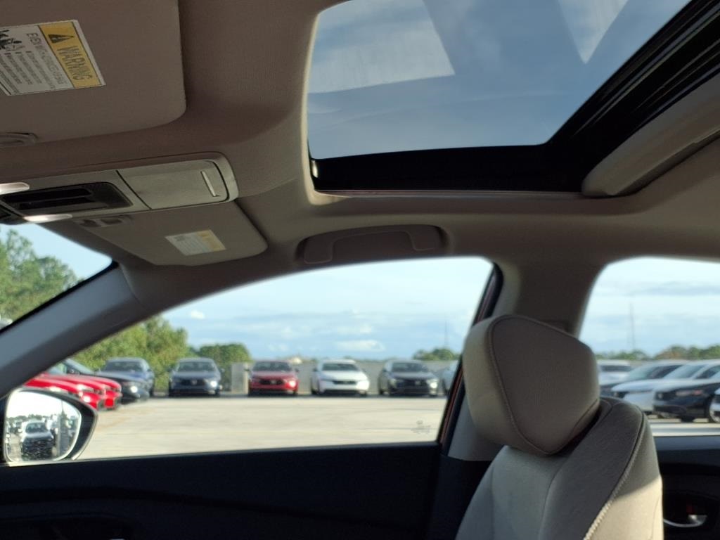 2025 Honda Accord SE photo 10