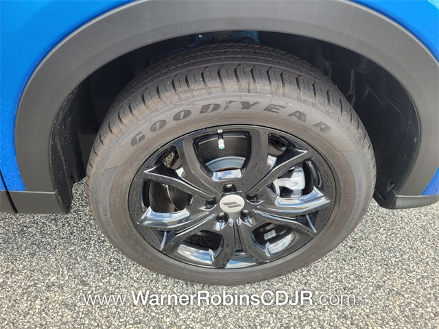 2023 Dodge Hornet GT Plus photo 18