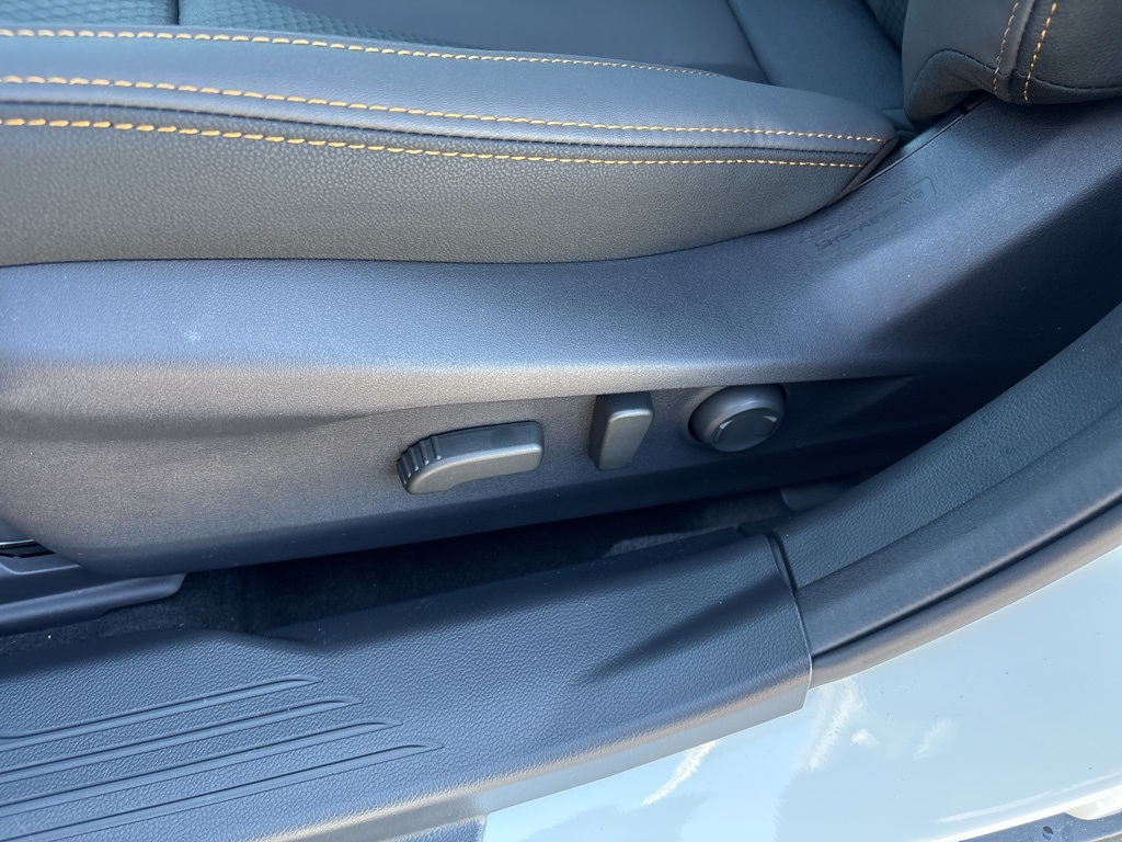 2025 Subaru Outback Wilderness photo 21