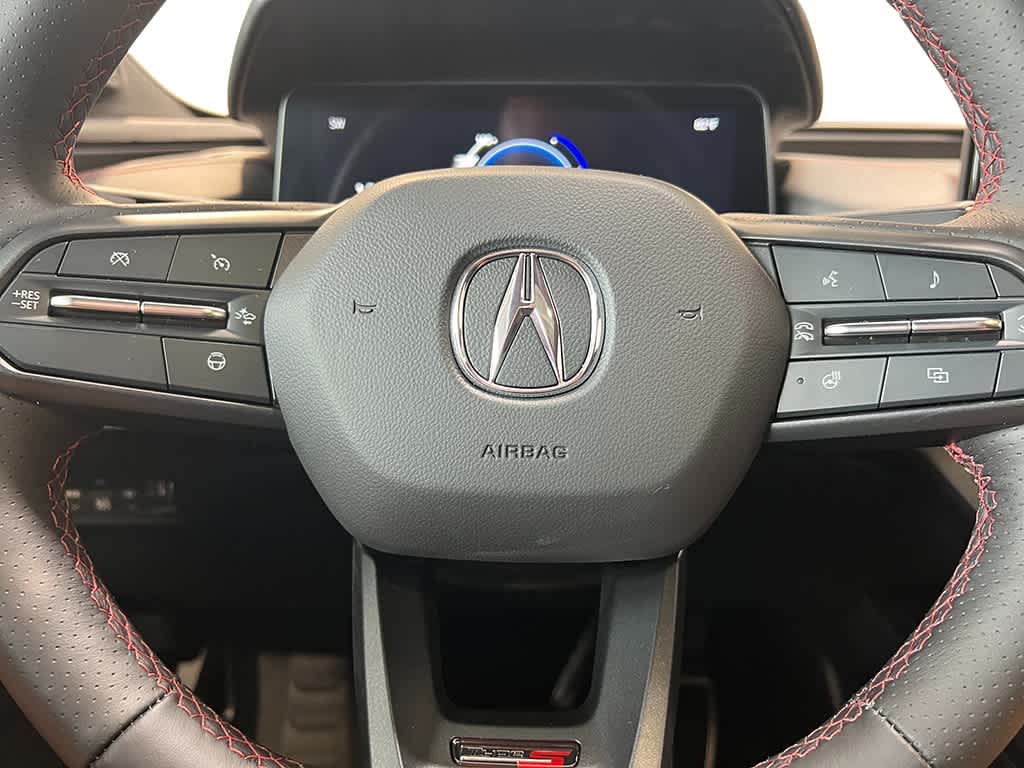 2024 Acura ZDX Type S photo 10