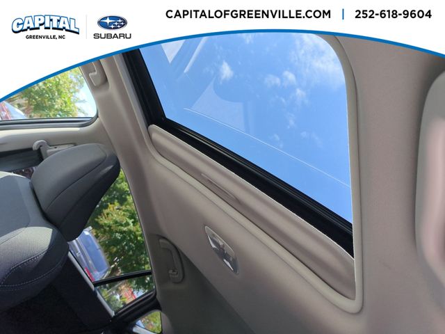 2025 Subaru Crosstrek Premium photo 14