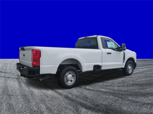 2026 Ford F-250 XL photo 3