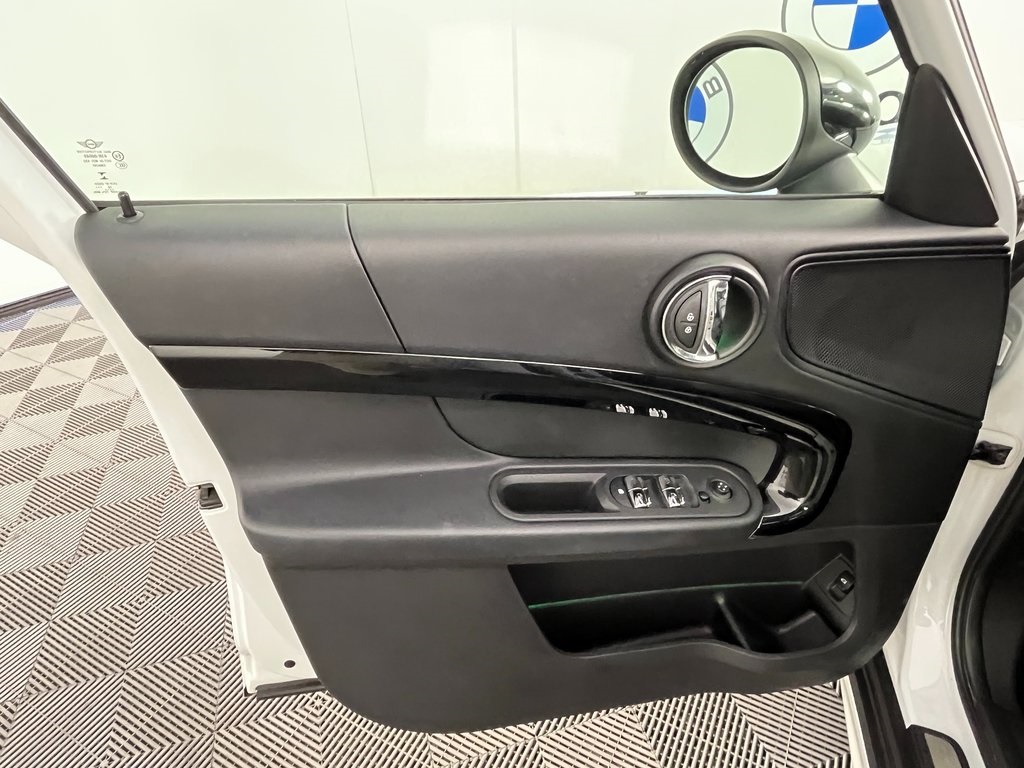 2019 Mini Countryman S ALL4 photo 26