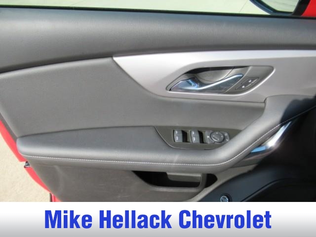 2023 Chevrolet Blazer 2LT photo 11