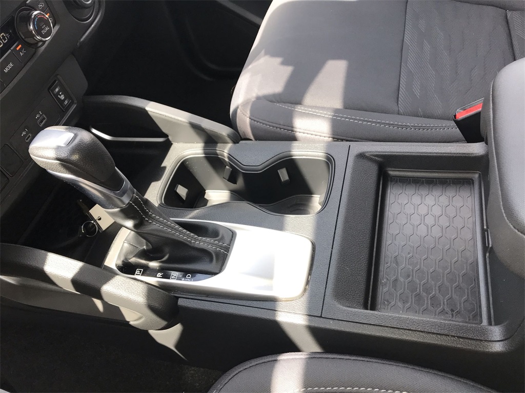 2024 Nissan Frontier SV photo 20