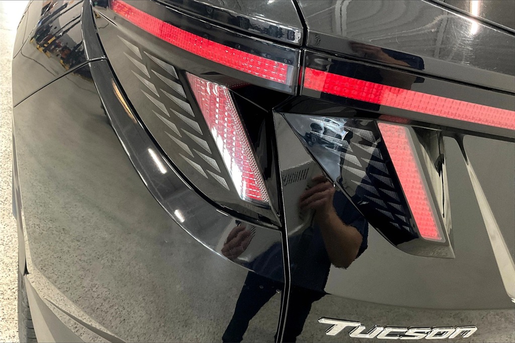 2023 HYUNDAI TUCSON - Image 28