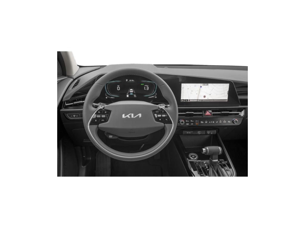 2025 Kia Niro