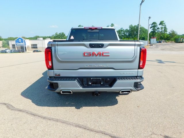 2024 Gmc Sierra 1500 Denali photo 4