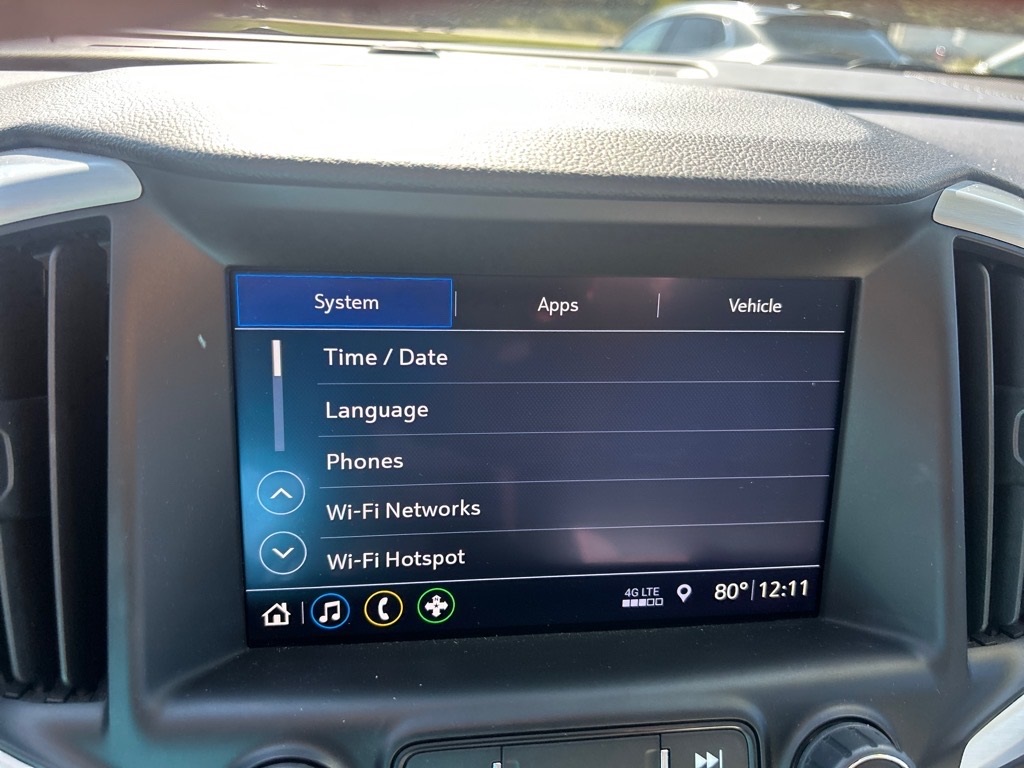 2020 Gmc Terrain SLT photo 30