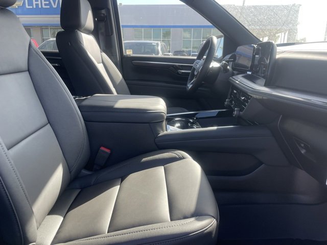 2026 Chevrolet Tahoe LT photo 17