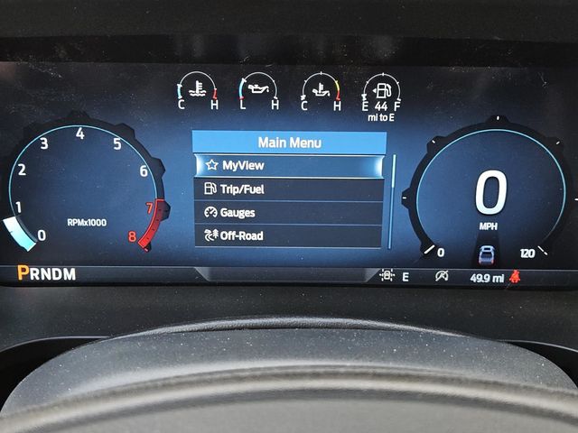 2025 Ford F-150 STX photo 18