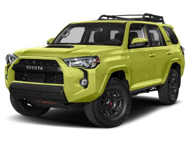 2022 Toyota 4Runner TRD Pro's photo