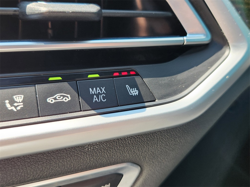 2021 Bmw X5 xDrive45e photo 27