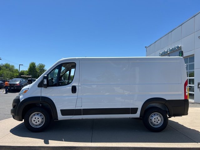 2023 Ram ProMaster 2500 photo 4