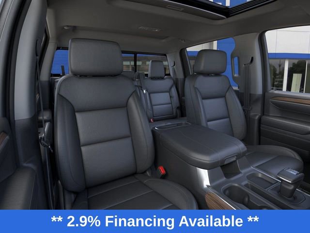 2026 Chevrolet Silverado 1500 LT Trail Boss photo 15