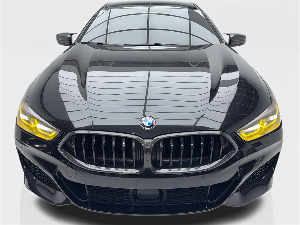 2022 Bmw 840i xDrive GC photo 4