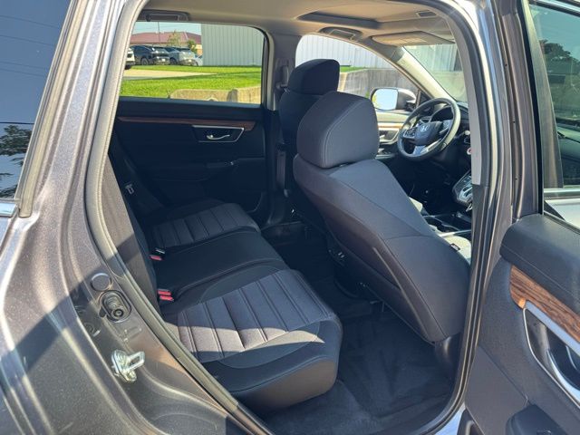 2020 Honda CR-V EX photo 9