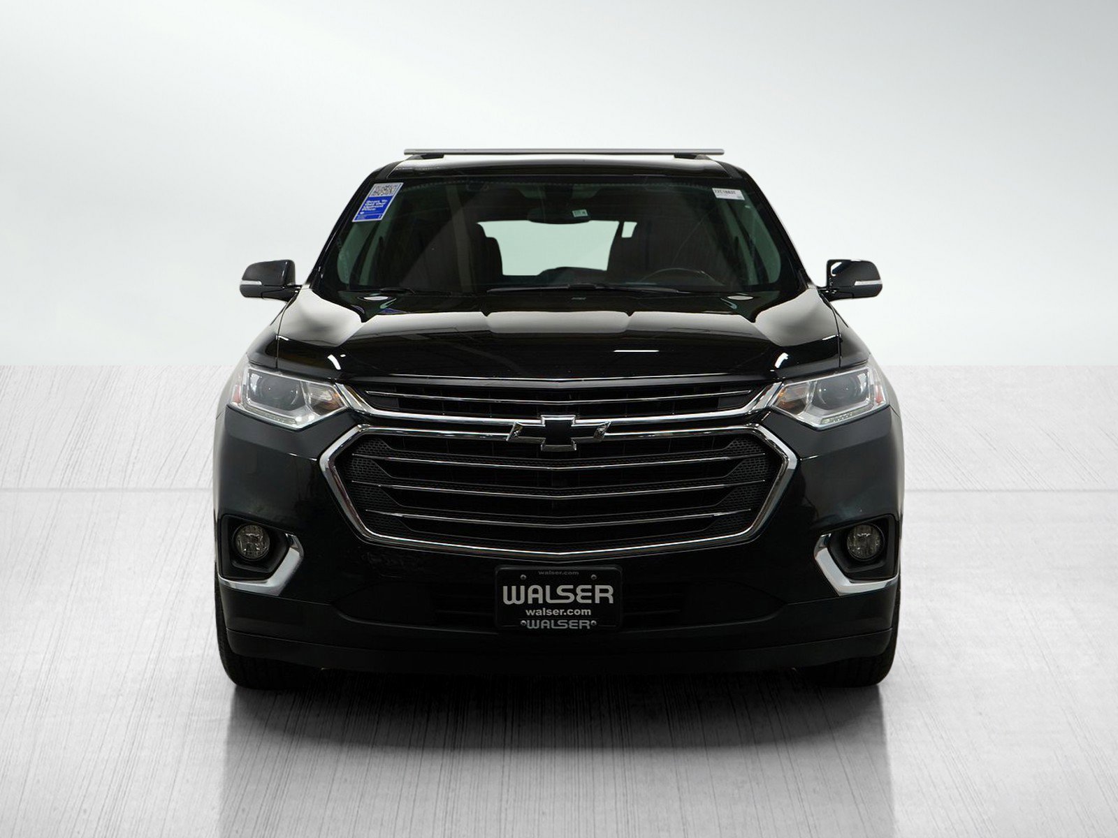2018 Chevrolet Traverse Cloth photo 7