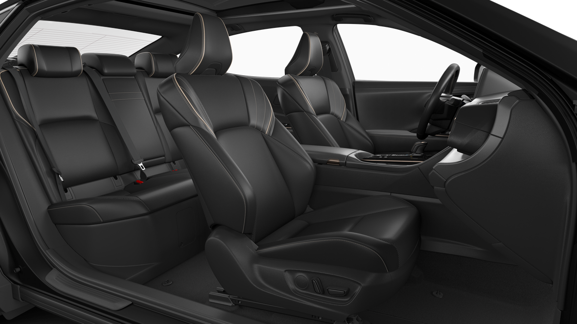 2026 Toyota Crown photo 5