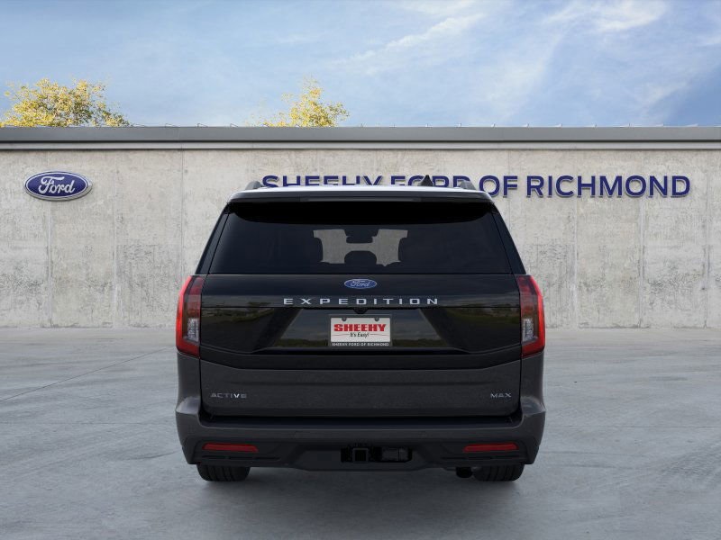 2025 Ford Expedition MAX photo 3