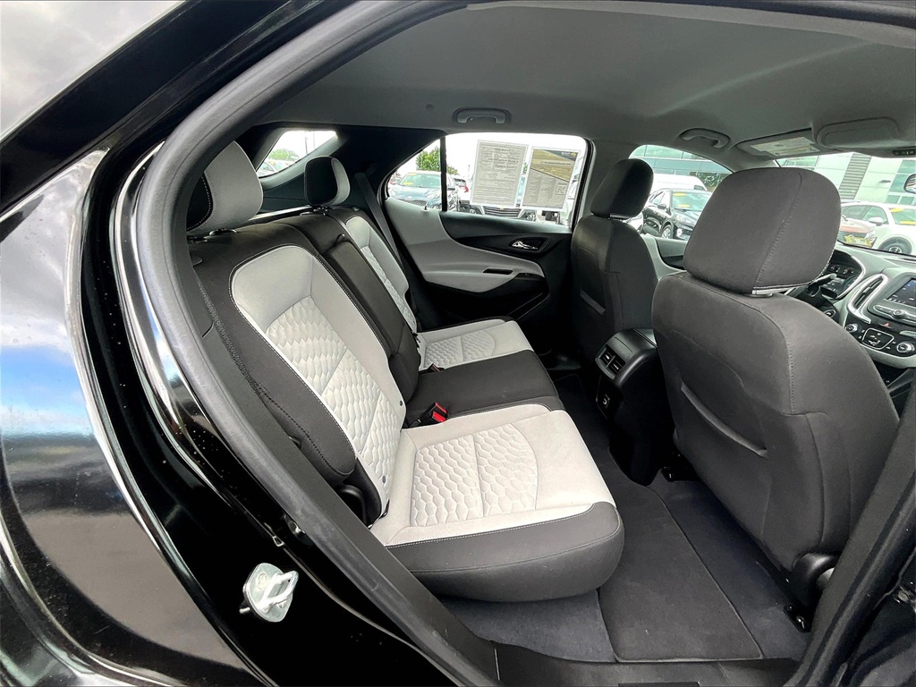2021 Chevrolet Equinox LS photo 15
