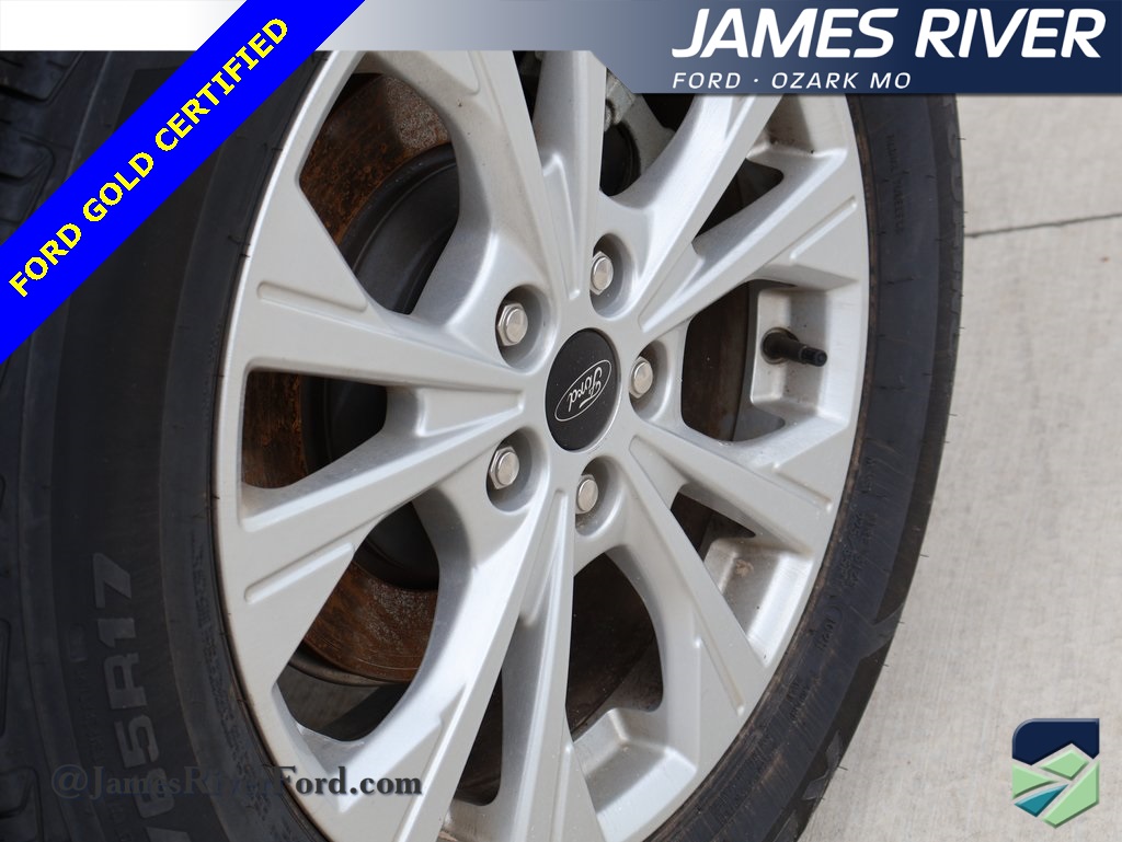2023 Ford Escape Active photo 34