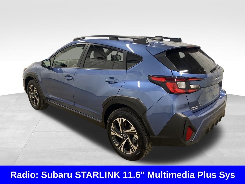 2024 Subaru Crosstrek Premium photo 6