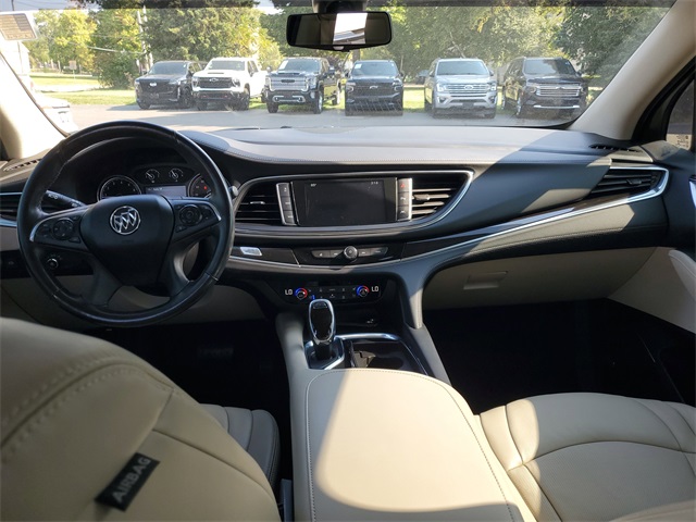 2019 Buick Enclave Premium photo 25