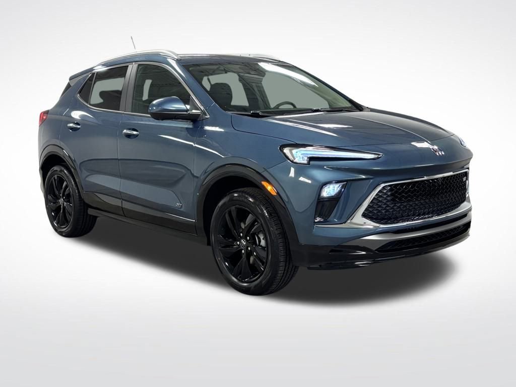 2026 Buick Encore GX Sport Touring's photo