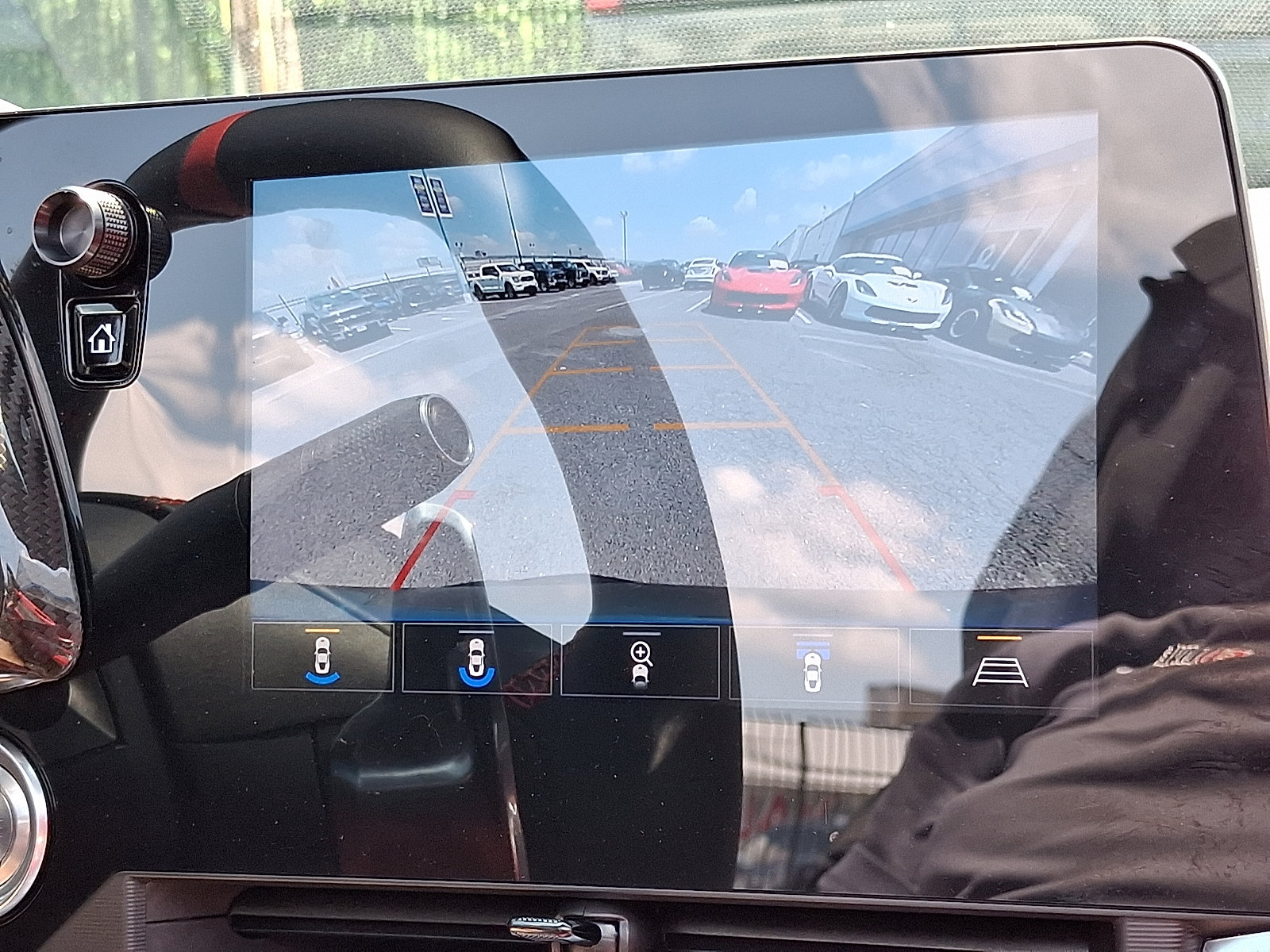 2022 Chevrolet Corvette Stingray 3LT photo 15