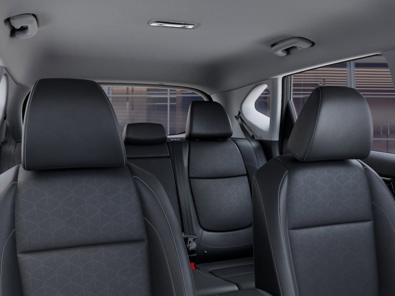 2025 Kia Seltos SX photo 26