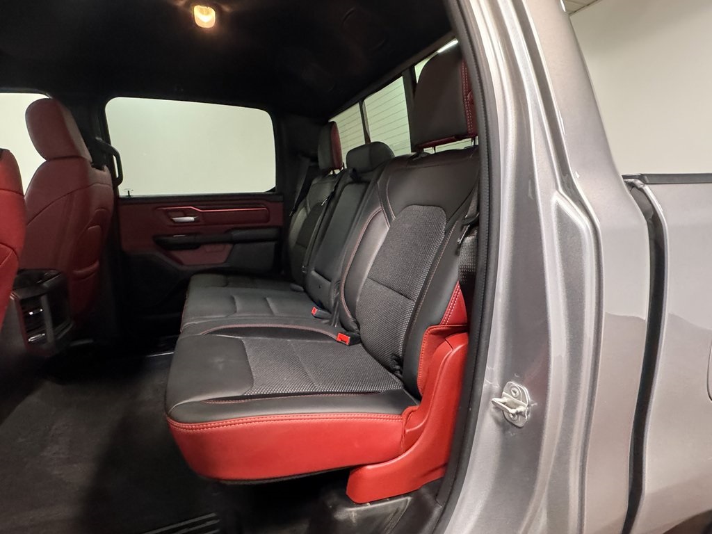 2023 Ram 1500 Rebel photo 6
