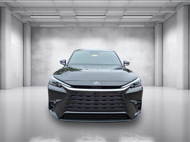 2026 Lexus TX 350 Premium photo 4