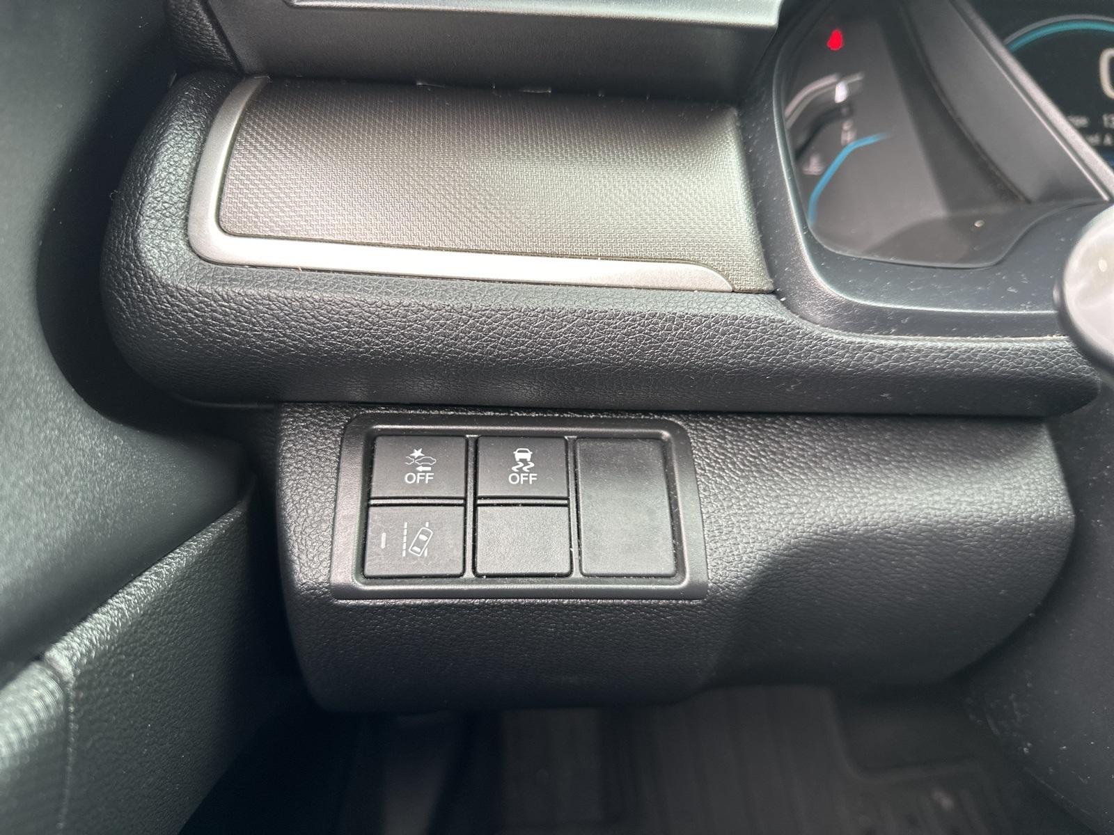 2020 Honda Civic LX photo 27