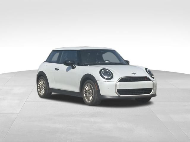2025 MINI Hardtop 2 Door S