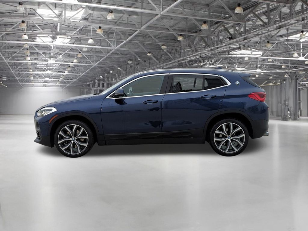 2019 Bmw X2 xDrive28i photo 4