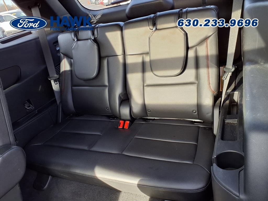 2022 FORD EXPLORER - Image 28