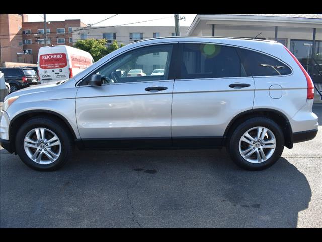 2010 Honda CR-V EX photo 10