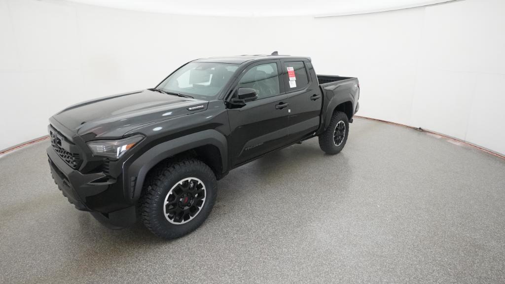 2026 Toyota Tacoma TRD Off Road's photo
