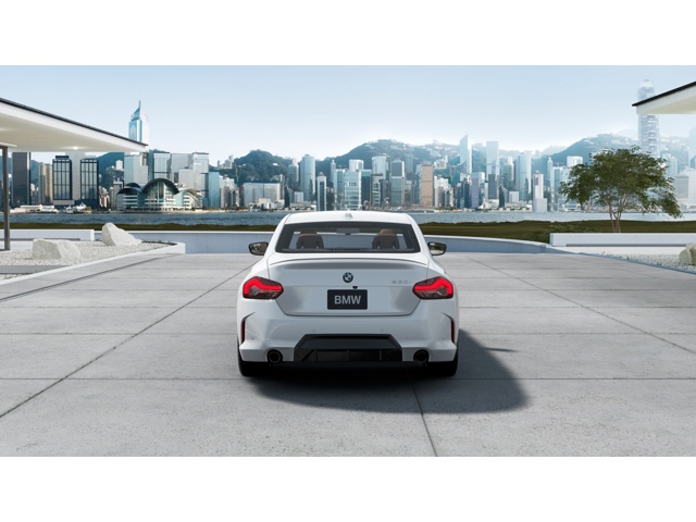 2026 Bmw 230i Coupe photo 5