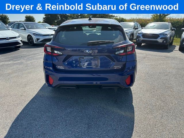 2025 Subaru Impreza 2.5RS photo 6