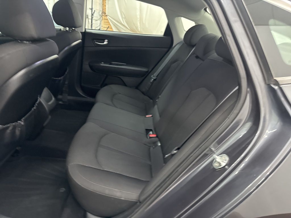 2017 Kia Optima 1.6T LX photo 16