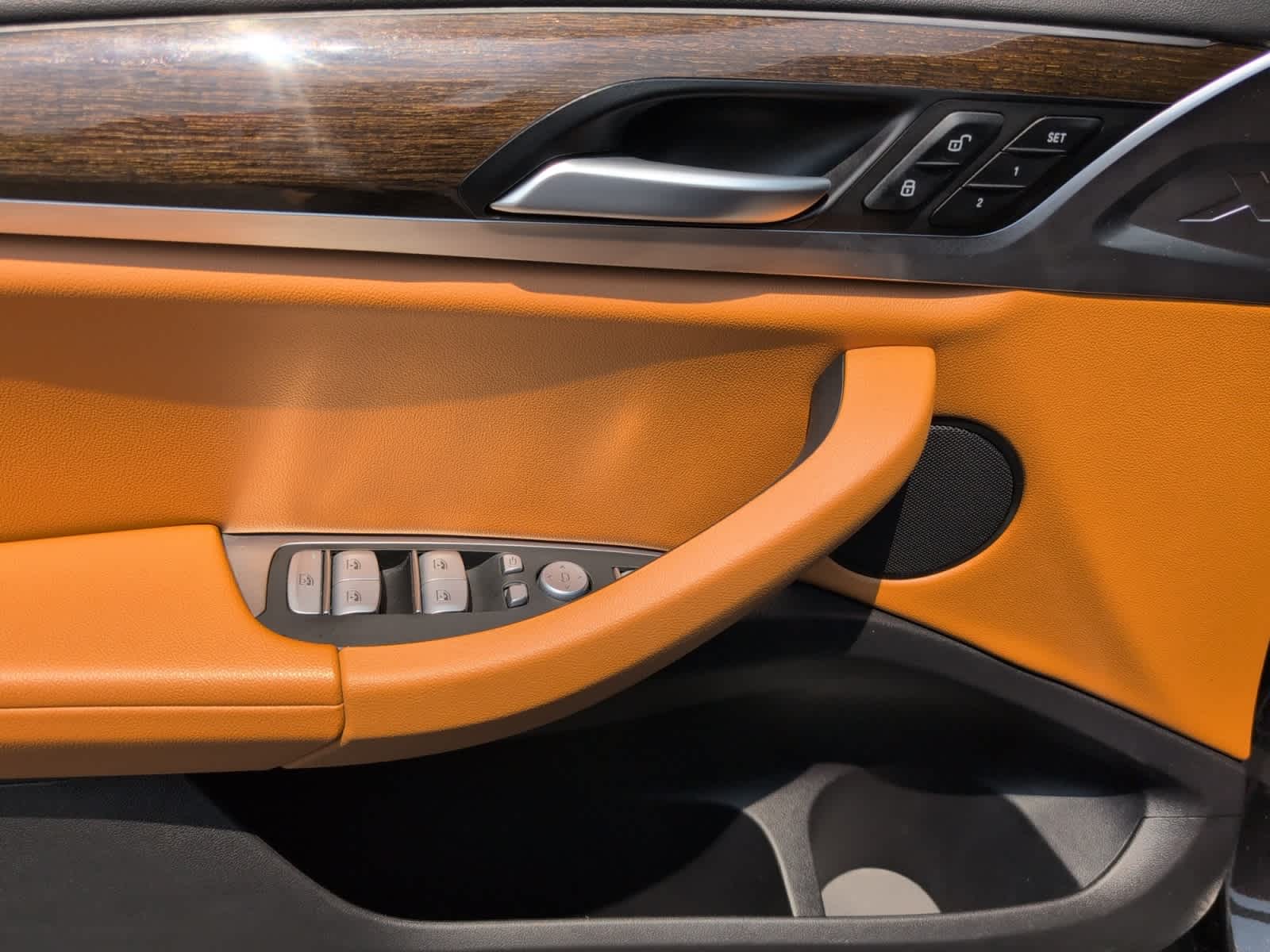 2023 Bmw X3 xDrive30i photo 11