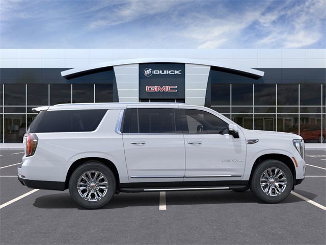 2026 Gmc Yukon XL Denali photo 4