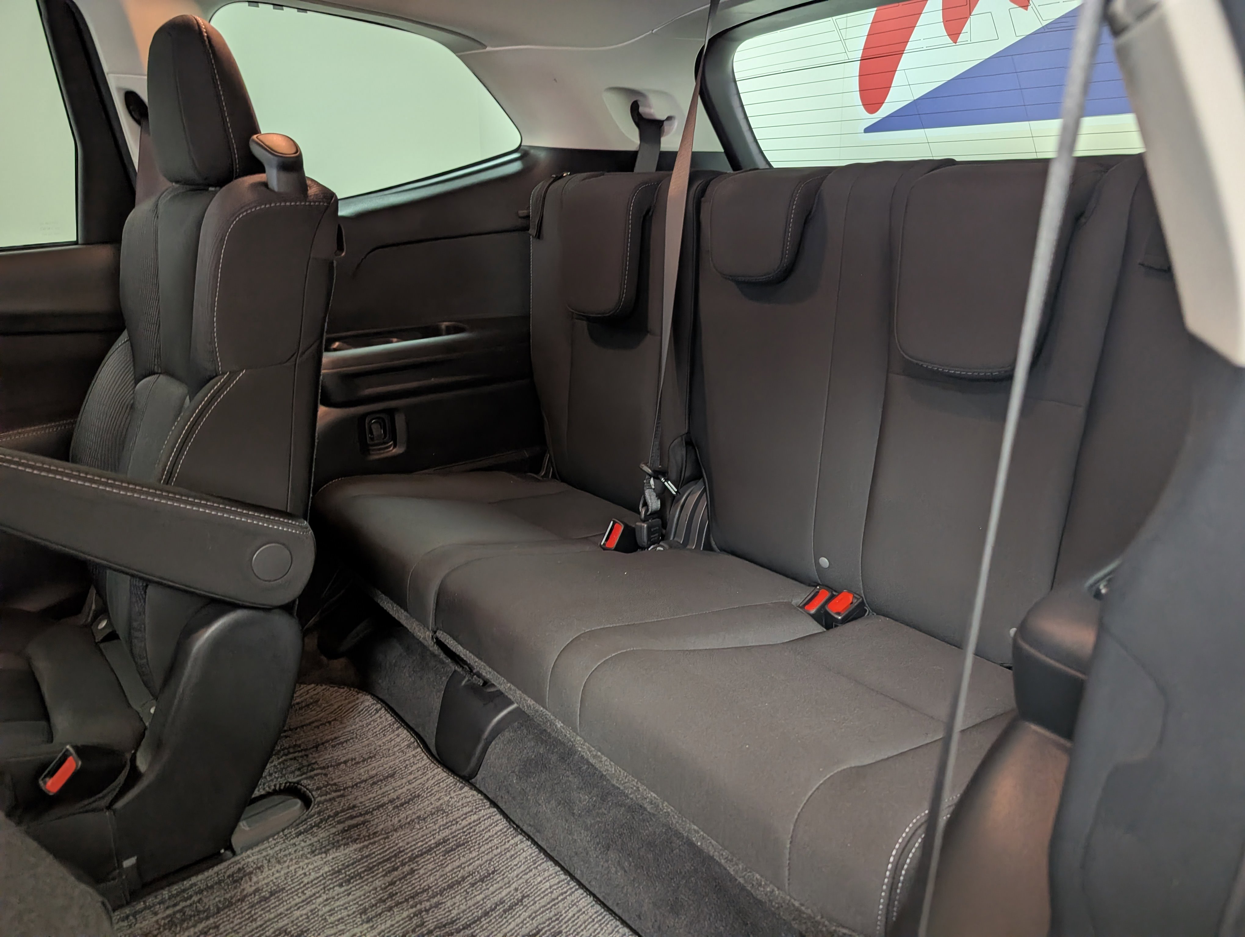 2024 Subaru Ascent Premium photo 3