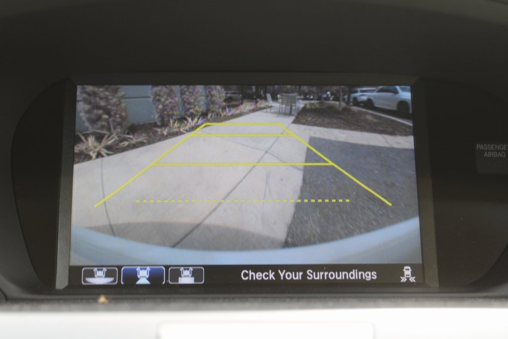 2018 Acura TLX 3.5L Technology photo 39