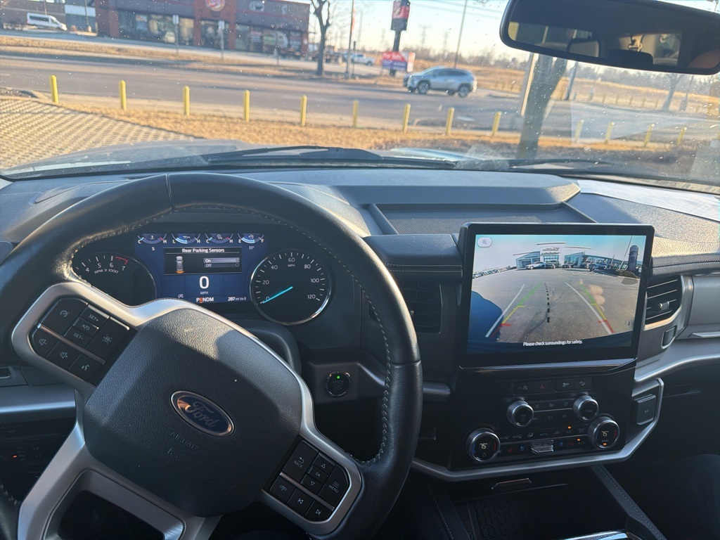 2024 FORD EXPEDITION MAX - Image 14