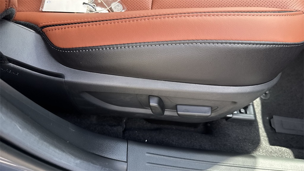2025 Mazda CX-50 2.5 Turbo Meridian Edition photo 43